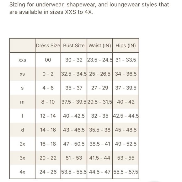 SKIMS Essential Scoop Neck Bodysuit NEW Clay Womens 4X/5X - Picture 12 of 13